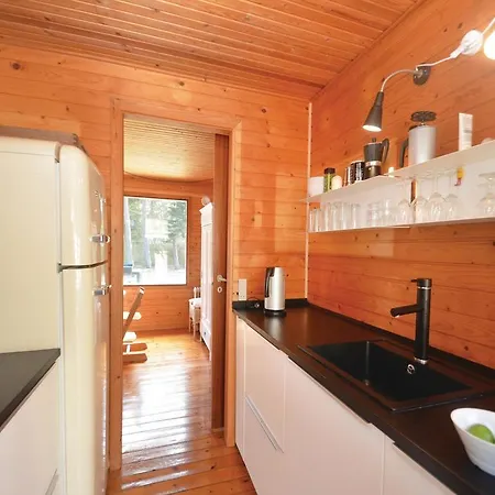 Studio Holiday In Vaggerlose 펜션 Bøtø By