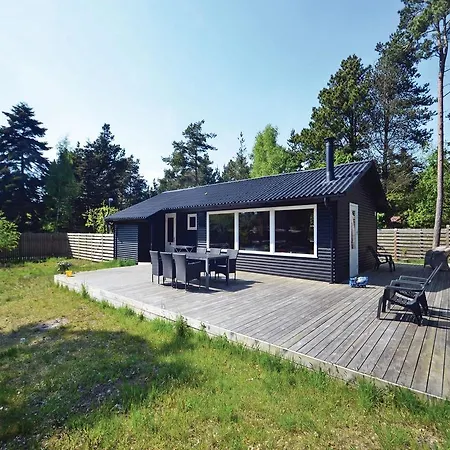 Studio Holiday In Vaggerlose *