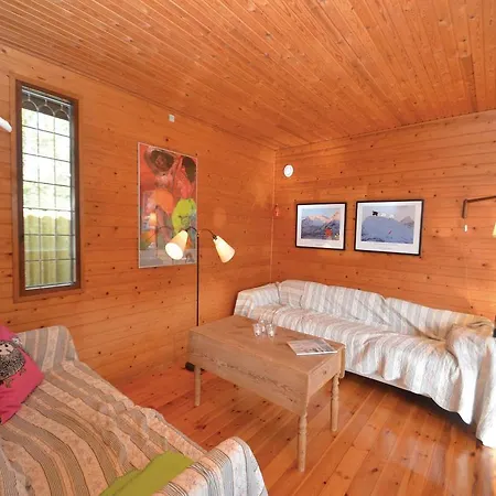 Studio Holiday In Vaggerlose